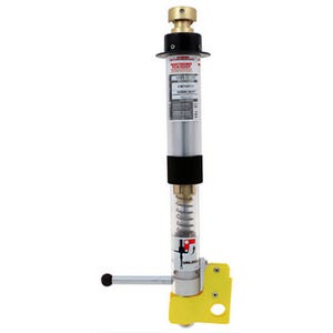 Utility Solutions USBS-600-1-S Break-Safe® Load Break and Pick-Up Jumper Clamp with Floating Head and Soft Case, 600 amp