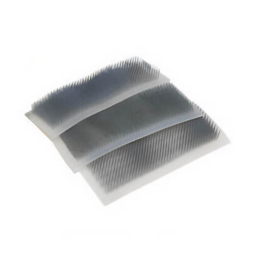 Utility Solutions USCC-011-PADS Replacement Pad Set for 3 in to 11 in Conductor Cleaning Brush