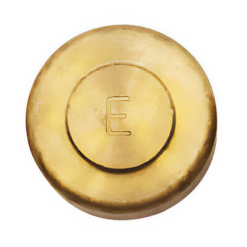 Utility Solutions USCO-061 Standard Expendable Fuse Tube Cap, ANSI C37.42, 200 amp Fuse Tubes