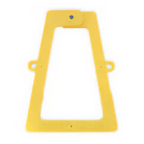 Utility Solutions USJH-002 Jumper-Aid™ Temporary Mechanical Jumper Support, High Performance Polymeric