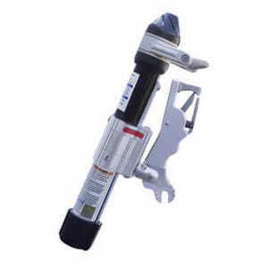 Utility Solutions USLR-FLEX-1-H Load-Ranger® Flex-LT® Standard Overhead Arm with Hard Case, Standard Overhead Arm, 900 amp, 27 kV