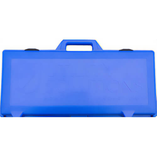 Utility Solutions USLR-XLT-HARDCASE Universal Molded Case for Load Break Tool, Lightweight