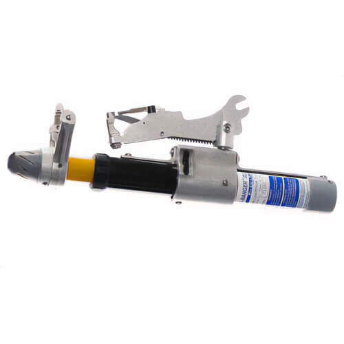 Utility Solutions USLR-XLT-1-H Load-Ranger® XLT Load Break Tool with Counter and Hard Case, 27 kV