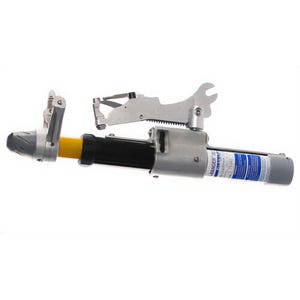 Utility Solutions USLR-XLT-1-H Load-Ranger® XLT Load Break Tool with Counter and Hard Case, 27 kV