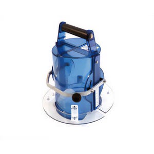 Utility Solutions USMG-002 Meter Graber, Single and Three Phase Meter Removal and Installation Tool with Arc Shield