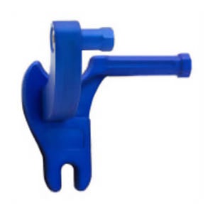 Utility Solutions USSA-QGP Quick Grab Probe, for use Fuse Handling, with Fully-Machined, Durable