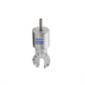 Utility Solutions USSA-TSA Camera Mount, for use with Universal Spline End, Threaded Stud Spline Adapter, 1/4 in - 20