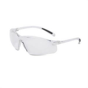 UVEX® by Honeywell A705 Safety Eyewear, General Purpose, A700 Series, Universal Size, Fog-Ban® Anti-Fog Lens Coating, Clear Lens