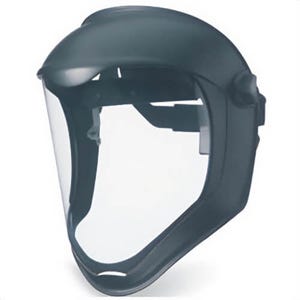 UVEX® by Honeywell S8595 Bionic® Replacement Suspension, For Use With: Hard Hat, ABS, Black Matte