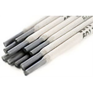 VGD 6178 3200 E6010 Cellulose Welding Rod, 1/8 in dia x 13.8 in L, 10 lb Sleeve Box, 500 MPa Tensile Strength