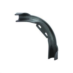 Viega 51020 PureFlow® Bend Support, 1/2 in Pipe, Plastic, Import