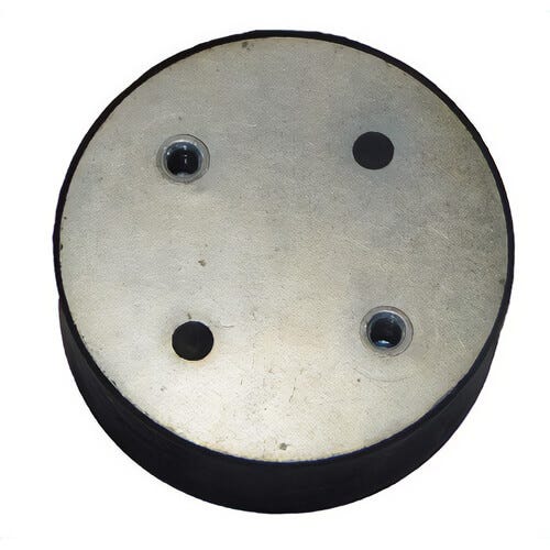 Wacker Neuson 5000015573 Shockmount, 103 x 40 to 45 SH,FRMC