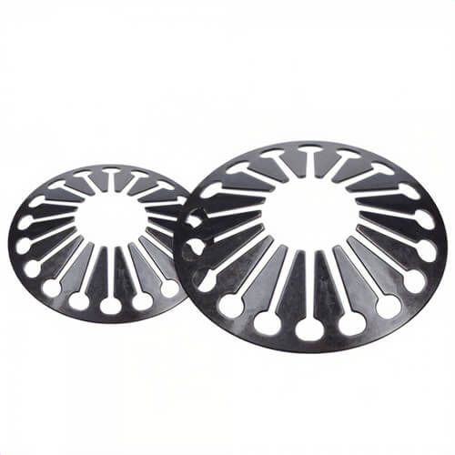 Wacker Neuson 5000048374 Spring-Belleville Type