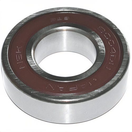 Wacker Neuson 5000071615 Clutch Bearing, for WP1540 and WP1550 Plate Compactor
