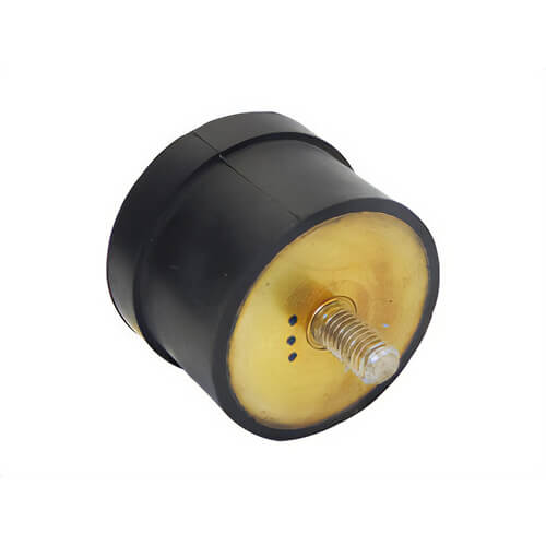 Wacker Neuson 5000130064 Shockmount-Low Vibe