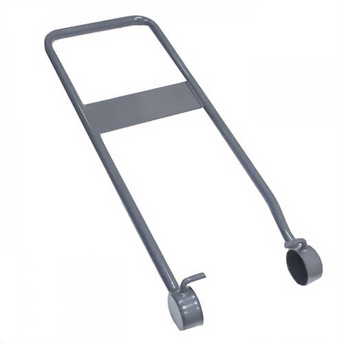 Wacker Neuson 5000130569 Guide Handle Assembly