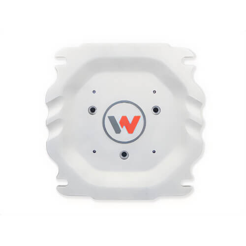 Wacker Neuson 5000154697 Cover, PT3