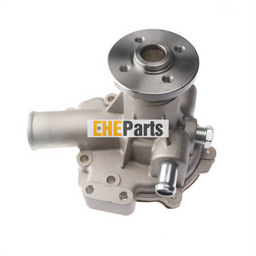 Wacker Neuson 5000155719 Pump-Water with Gear