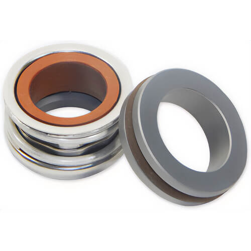 Wacker Neuson 5000158126 Seal-Mecha Nical, PT3