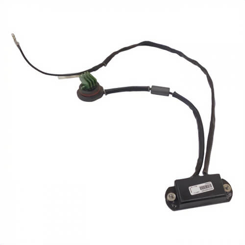 Wacker Neuson 5000164344 Switch-Low Oil Assembly