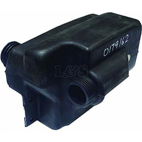 Wacker Neuson 5000179162 Tank-Fuel, with Vent Hole