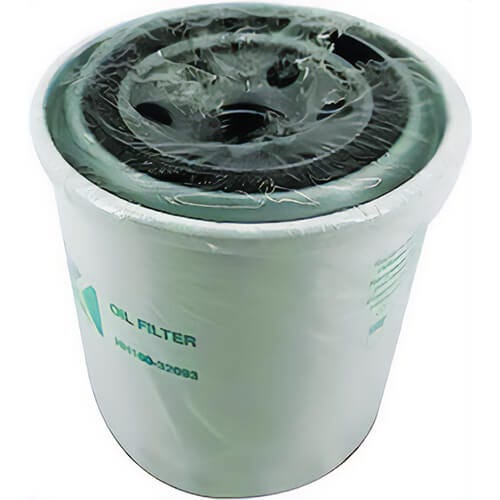 Wacker Neuson 5000217984 Filter-Oil Cartridge