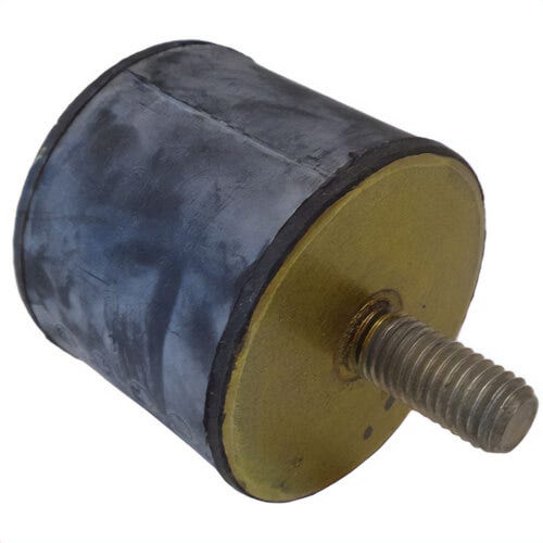 Wacker Neuson 5000400506 Shockmount