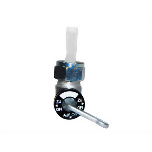 Wacker Neuson 5002006901 Valve-Fuel Shutoff