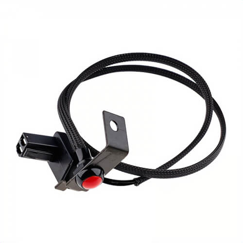 Wacker Neuson 5100014071 Harness-Switch, 4 Stroke