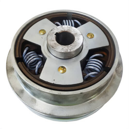 Wacker Neuson 5100016313 Centrifugal Clutch