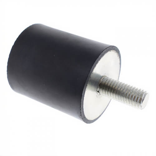 Wacker Neuson 5100016316 Shockmount, 50 x 55