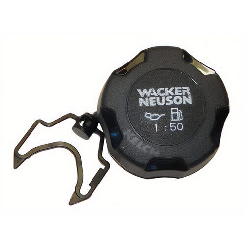 Wacker Neuson 5100031462 Tank Cover