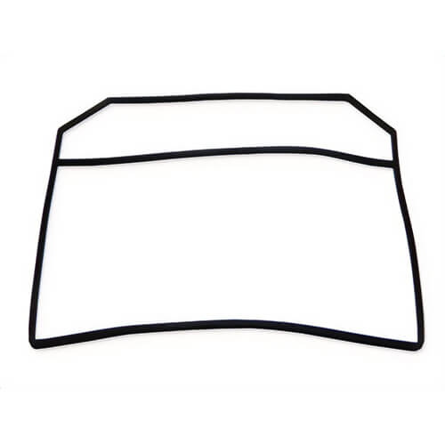 Wacker Neuson 5100044498 Gasket