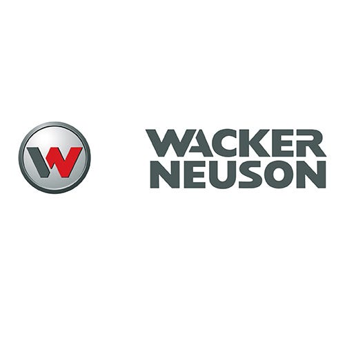 Wacker Neuson 5000127085 Shockmount