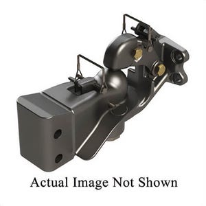 Wallace Forge 2101186 Replacement Hitch Ball, 2-5/16 in Ball