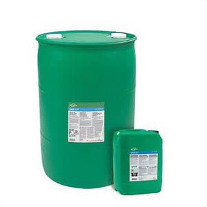 Walter Surface Technologies 53G023 UNO S Fâ„¢ Foamless High Strength Alkaline Cleaner/Degreaser, 500 mL Trigger Spray, Liquid