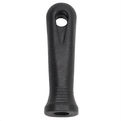 Warrensville 19700 File Handle with (4) Insert, File Size Compatibility 6, 8, 10 and 12 in File Length, Plastic