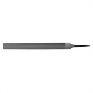 Warrensville File 13013 Half Round Bastard File, 16 in, Standard