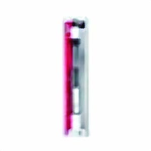 Weather Guard® 7010-2PK Replacement Gas Spring, For Use With: 174, 174-X, R-174, R-174-B, 184, R-184 and R-184-B Box