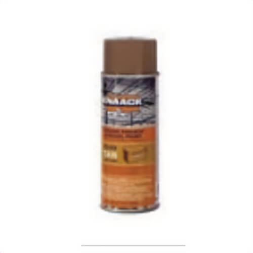 Werner® 953-1CN Paint, 12 oz Can, Tan