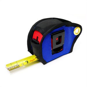 Werner® M440002 Tape Measure Jacket, ANSI/ISEA 121-2018