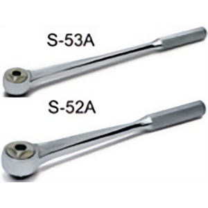 Williams® S-52A 1/2 in Dr Reverse Ratchet