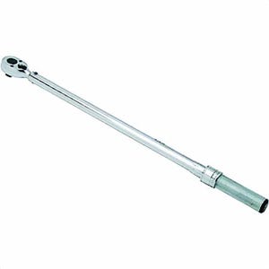 Williams® 1502MRMHW 3/8Dr 20-150 Inlb Mh Mic Adj