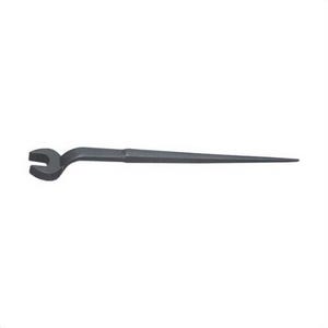 Williams® JHW1909 Open End Structural Wrench, Imperial, 1-7/16 in Wrench Opening, 19-3/4 in OAL, 1-1/4 in Offset