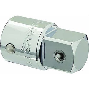 Williams® 33009 Adapter, 3/4 F x 1 M