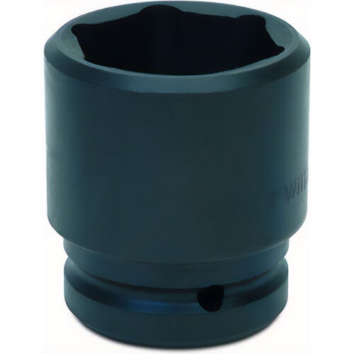 Williams® 7M-632 1 Dr Impact Socket, 6 pt 32 mm