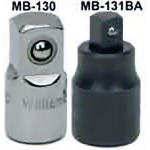 Williams® Mb-130 1/4 in F x 3/8 in M Adapter