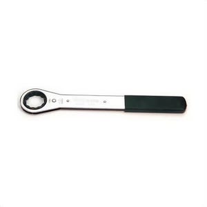Williams® JHWRB-68 Box End Wrench, Single Head, Imperial, Ratcheting/Single Cut Wrench Type, 2-1/8 in Wrench Opening, 12 Points