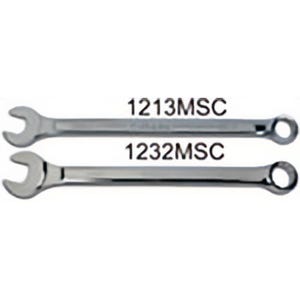 Williams® 1223MSC 23mm Combination Wrench Xoem-23