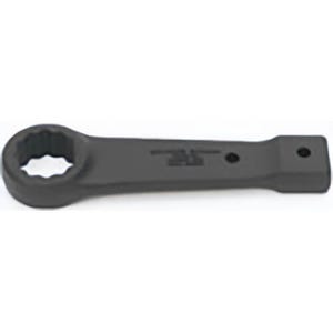 Williams® SFH-1809W 1-7/16 in Straight Pattern Box End Striking Wrench